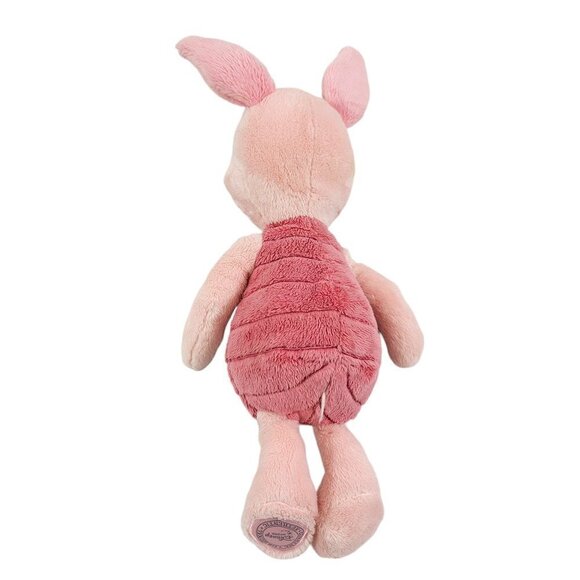 Disney Store Authentic Winnie The Pooh – Pooh & Piglet Stuff Plush Toy - Picture 5 of 16